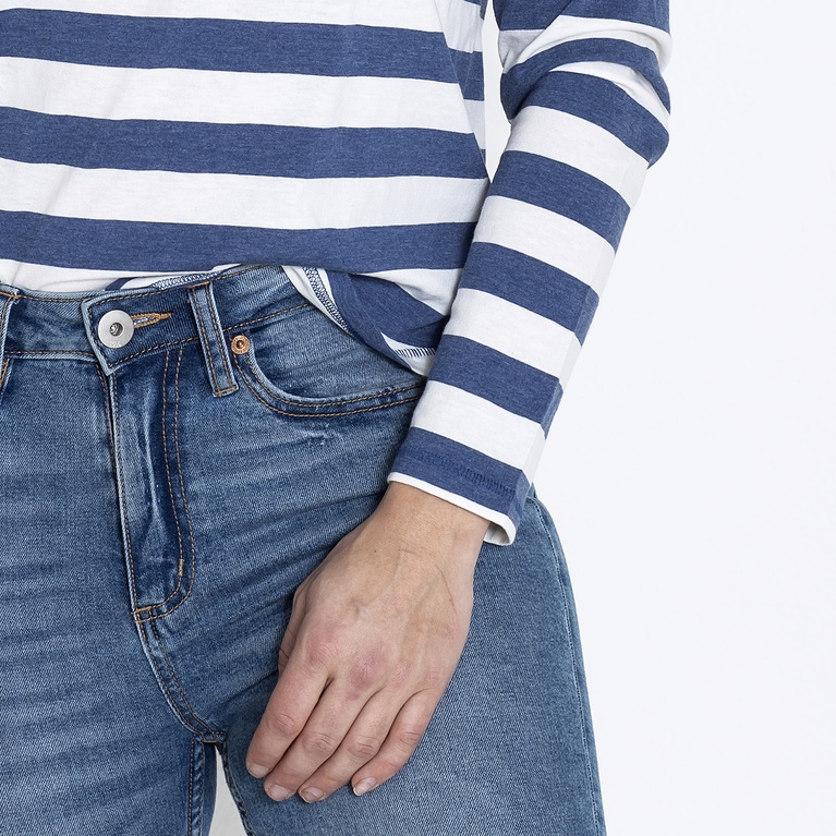 Longsleeve tee "svea" Longsleeve tee "svea"